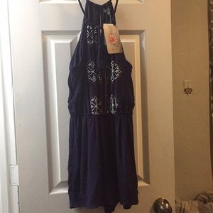 Lily rose romper for sale